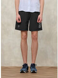 SHORTS LUCIDO GLENHAM, 999 NERO, thumb