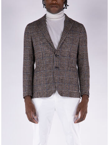 GIACCA MONTECARLO, 1254 BLU, small