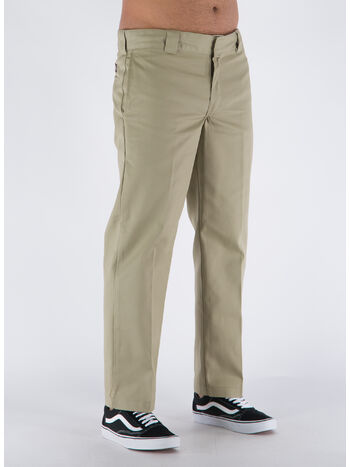 PANTALONE 873 WORK, KHK1KHAKI, small