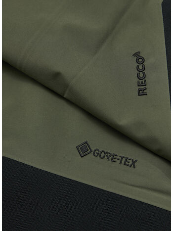 PANTALONE ALPINE GTX, PINE NEEDLE, small