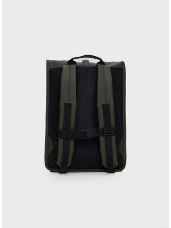 ZAINO ROLLTOP RUCKSACK UNISEX, 03, small