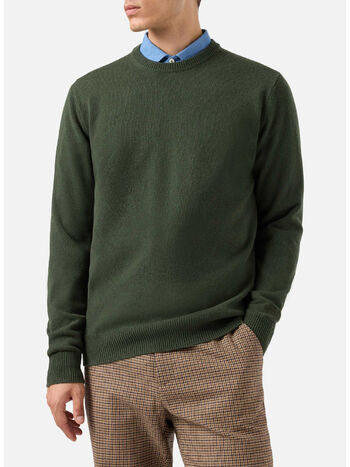 MAGLIONE REGENT, 00011I 52MILITARY, small