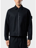 GIACCA CAMICIA PERFORMANCE FLANNEL, V0029 BLACK, thumb