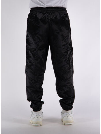 PANTALONE TOUR SATIN, BLACK, small