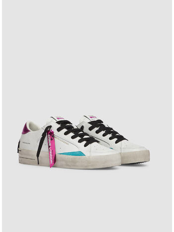 SCARPA SK8 DELUXE, 10 WHITE, small