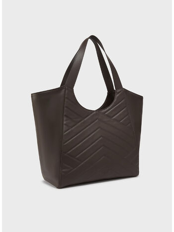 BORSA SHOPPING TRAPUNTATA, , small