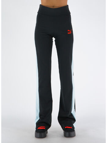 PANTALONE PUMA x DUA LIPA, 01 Puma Black, small