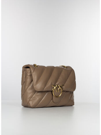 BORSA LOVE PUFF BIG, , small