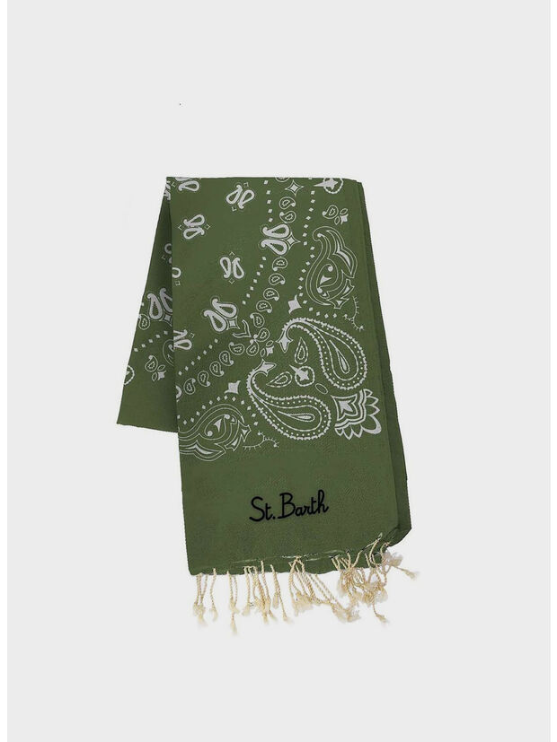 TELO MARE FOUTAS, 07661L BANDANA52, large