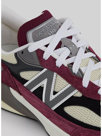 SCARPA 990 V6 UNISEX, TF6, small