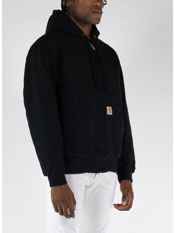 GIUBBOTTO OG ACTIVE, 893K BLACK/BLACK, small