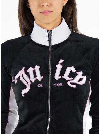 TOP GEMINI, BLACK, small