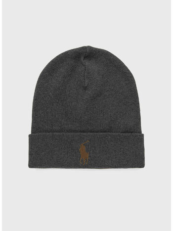 , IRON GREY HEATHER, small