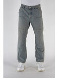 JEANS WORKPANT, L765, thumb