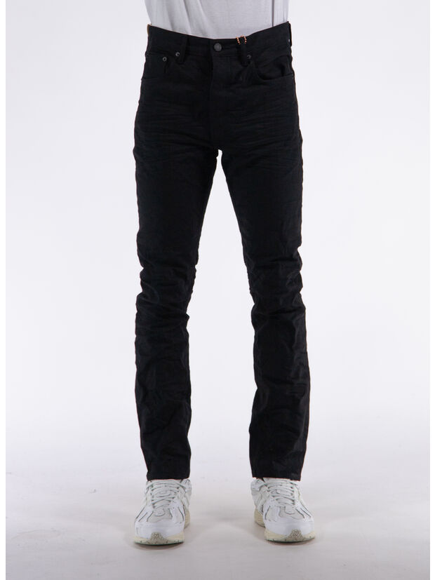 JEANS RAW, BLKR BLACK RAW, large