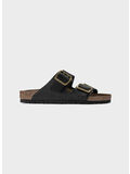 CIABATTA ARIZONA BOLD UNISEX, BLACK, thumb