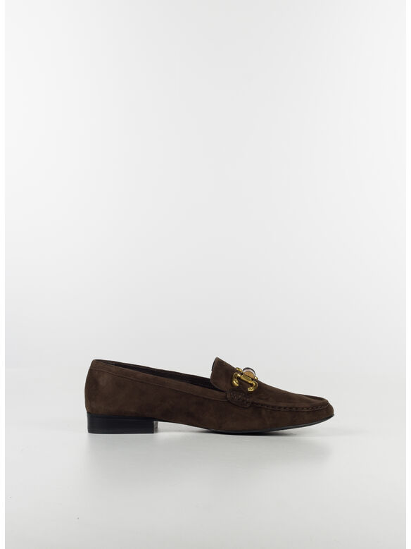 MOCASSINO APPRENTICE, BROWN GOLD, medium