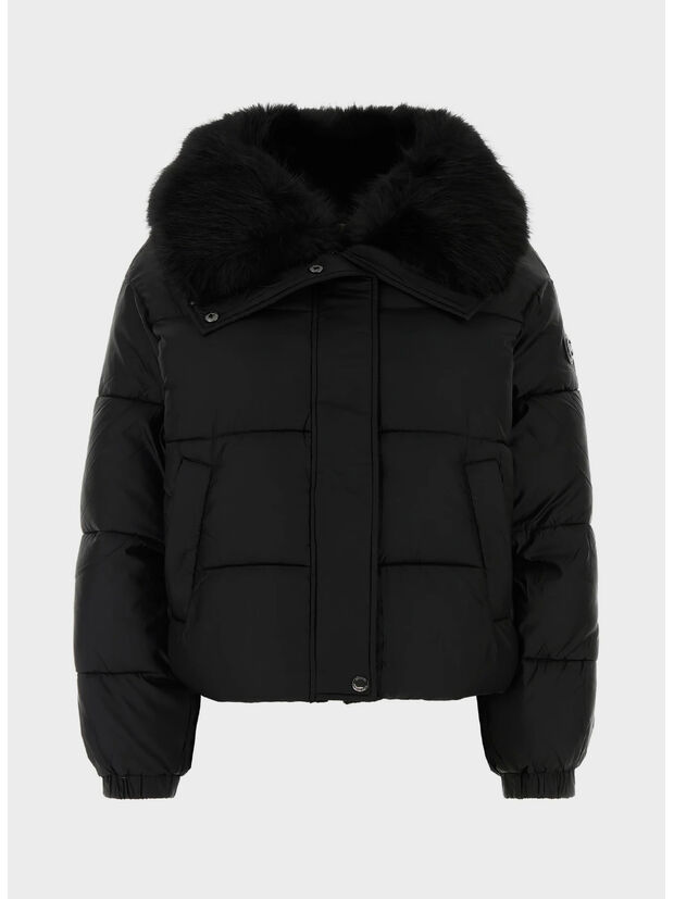 GIUBBOTTO, 001 BLACK, large