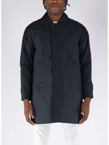 CAPPOTTO LAYER POLY RIP-STOP, 07 NERO, small