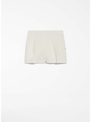 SHORTS STRETCH GABARDINDA, , small