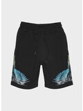 SHORTS SWEET, 110 NERO/BLACK, thumb