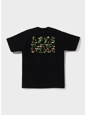T-SHIRT COLLEGE, BKXGR, small