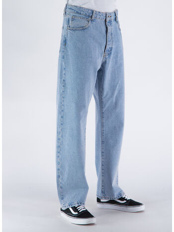 JEANS DELAVE DENIM, LBE LIGHT BLUE, small