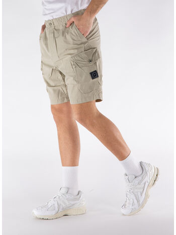 SHORTS CARGO STORMA, 010 SANDSTONE, small