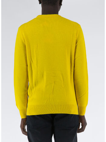 MAGLIONE HERON LES ALPES, 91 YELLOW, small