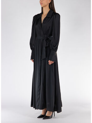ABITO MANIN, 0389 BLACK, small