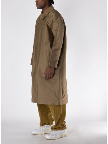 CAPPOTTO RAGLAN, 160 SAND, small