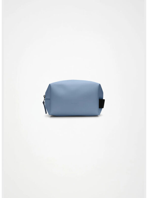 BORSA WASH BAG SMALL, 172 BLUE DUSK, medium