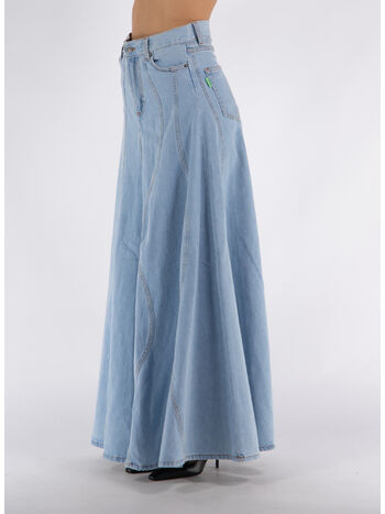 GONNA SERENITY, L0815 WAVE BLUE SEA, small