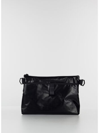 POCHETTE SIBU MUSETTE UNISEX, 01 BLACK, small