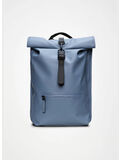 ZAINO ROLLTOP RUCKSACK, 172 BLUEDUSK, thumb