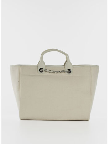BORSA LARGE CORINNE, C NATURAL, small
