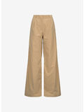 PANTALONE PIGALLE PEACH COTTON LIKE, WBJ BEIGE ROPE, thumb