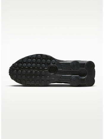 SCARPA SHOX R4, 001 BLACK/BLACK-BLACK-BRIGHT CRIMSON, small