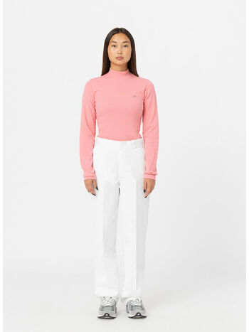 T-SHIRT MARYSVILLE, G021 FLAMINGO PLUME, small