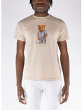 T-SHIRT 78, SAND BROWN, thumb