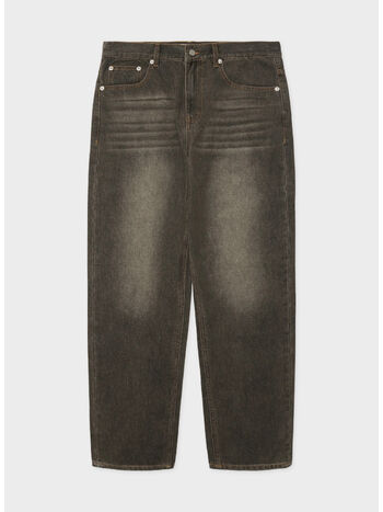 JEANS WBLEROY TOBI, 474 VINTAGE GREY, small