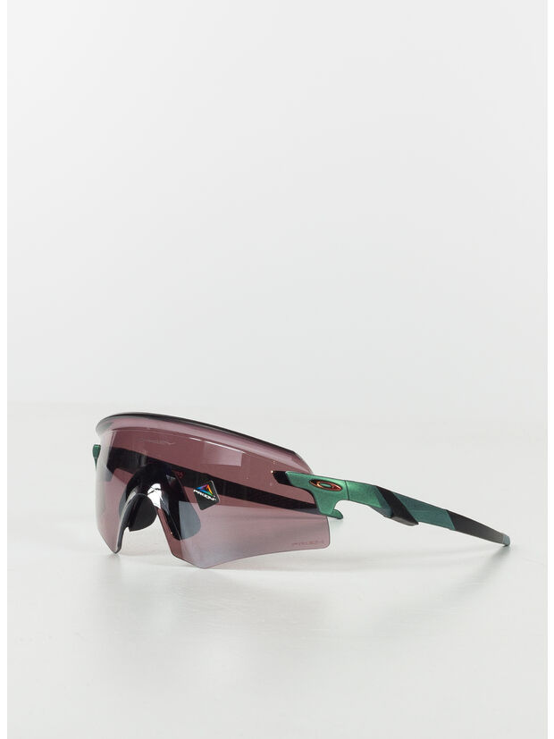 OCCHIALE ENCODER, 947116 SPECTRUM GAMMA GREEN/PRIZM ROAD BLACK, large