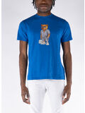 T-SHIRT 78, BLUE LAGOON, thumb