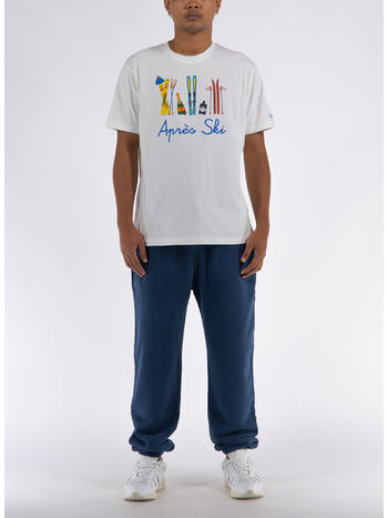 T-SHIRT SB APRES SKI, , small