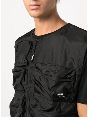 GILET DILI, 01 BLACK, small