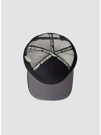 CAPPELLO LONE WOLF TRUCKER UNISEX, VOID, small