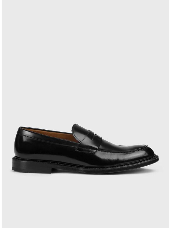 MOCASSINO PENNY HORSE, N00NERO, medium