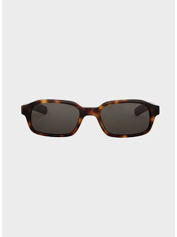 OCCHIALE HANKY, 699 TORTOISE / SOLID BLACK LENS, small