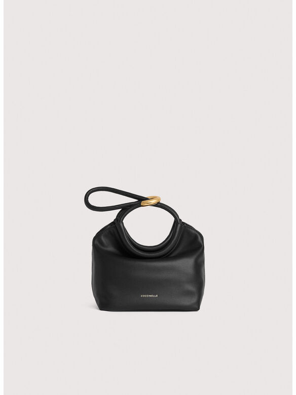 BORSA FINN POUCH, 001 NOIR, medium