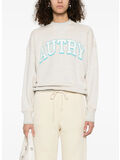 FELPA GIROCOLLO COLLEGE, 75JL JERSEY MELANGE/SKY, thumb